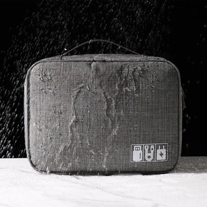 Travel Electronic Digital Storage Bag
