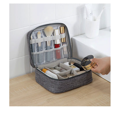Travel Electronic Digital Storage Bag