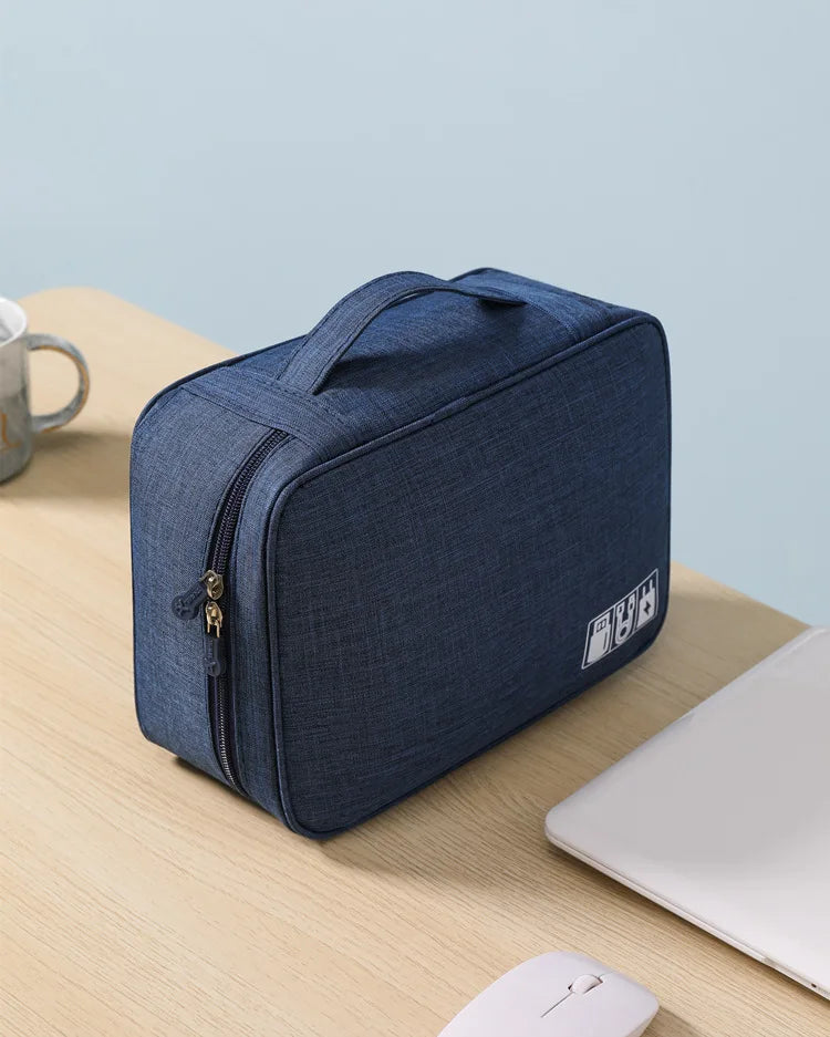 Travel Electronic Digital Storage Bag