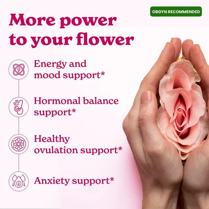 Honey Sticks Strawberry Flavor for Hormonal Balance, Focus & Energy