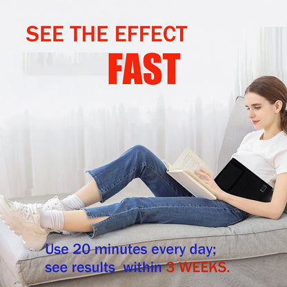 Red ＆Infrared LED Light Therapy Belt
