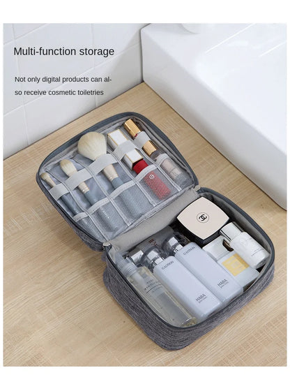 Travel Electronic Digital Storage Bag