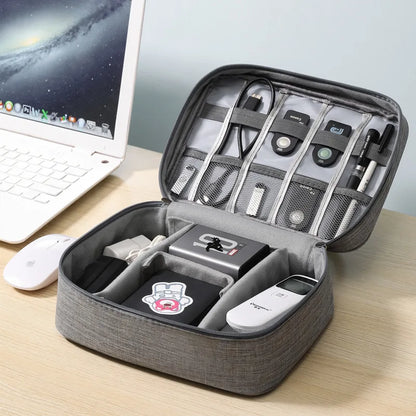 Travel Electronic Digital Storage Bag